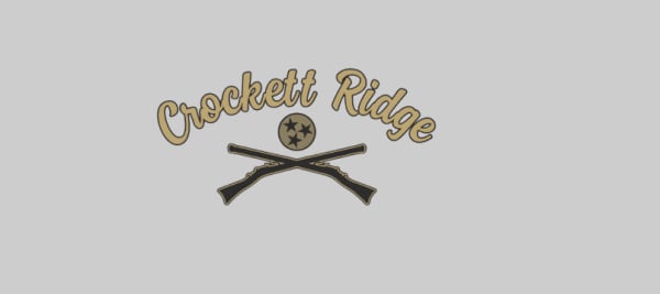 Crockett Ridge Golf Course