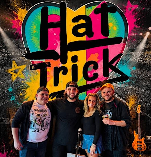 Hat Trick Music