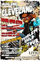 Problem Child Tour Cleveland