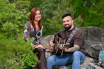 LIVE MUSIC -Ryan & Olivia The Wine Room & Tavern
