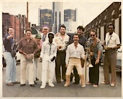The Sun Messengers Reunion Show!