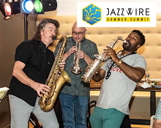 JazzWire Summer Summit Finale Concert