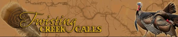 Twisting Creek Calls