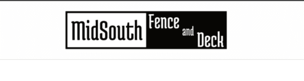 MidSouth Fence and Deck