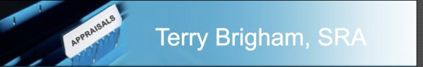 Terry Brigham, SRA & Co., Inc.