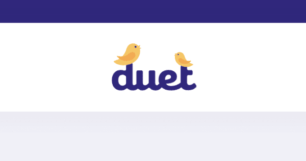 Duet Partner