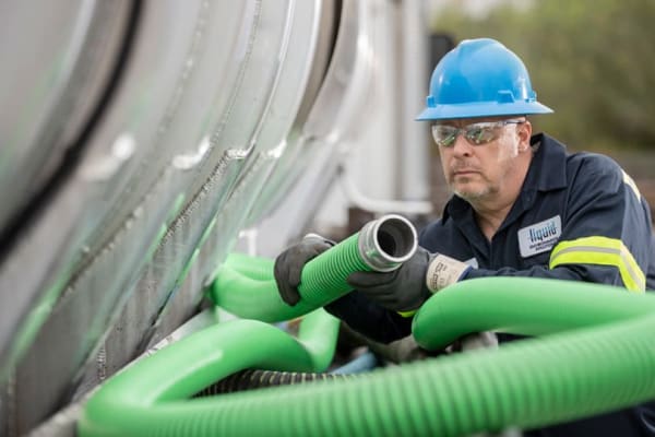 Liquid Environmental Solutions