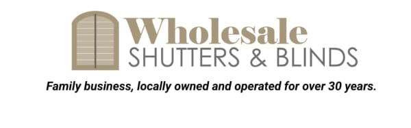 Wholesale Shutters & Blinds
