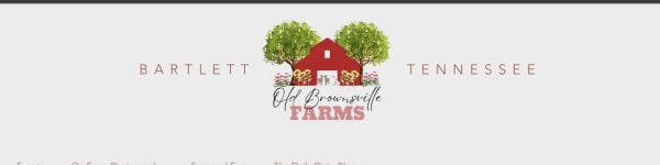 Old Brownsville Farms