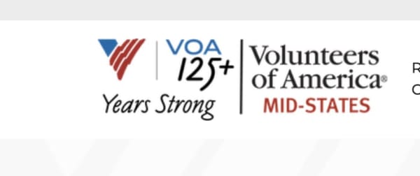 Volunteers of America Mid-States