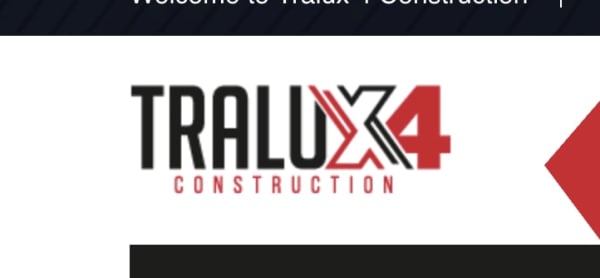 Tralux 4 Construction