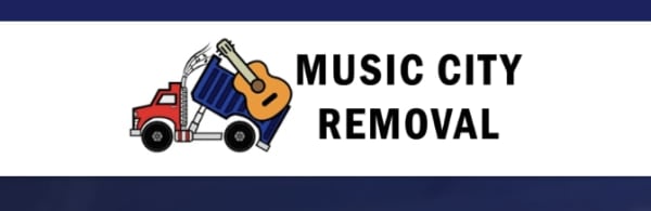 Music City Removal