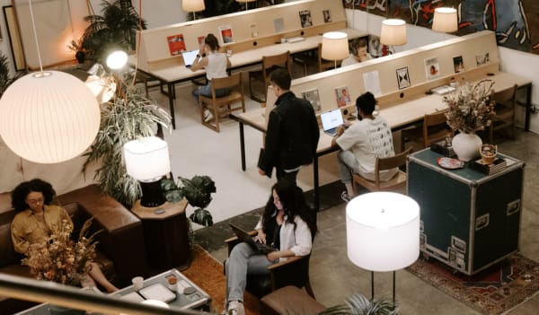 Switchyards