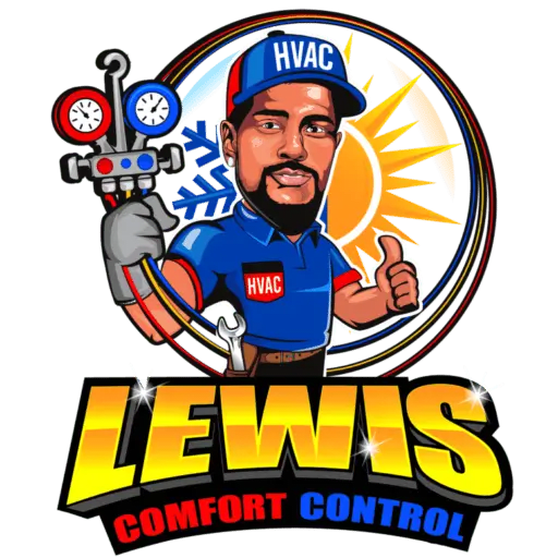 Lewis Comfort Control HVAC-Nashville