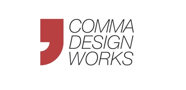 Comma Designworks