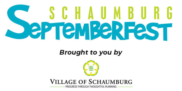 55th Annual Schaumburg Septemberfest!