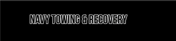 Navy Towing & Recovery