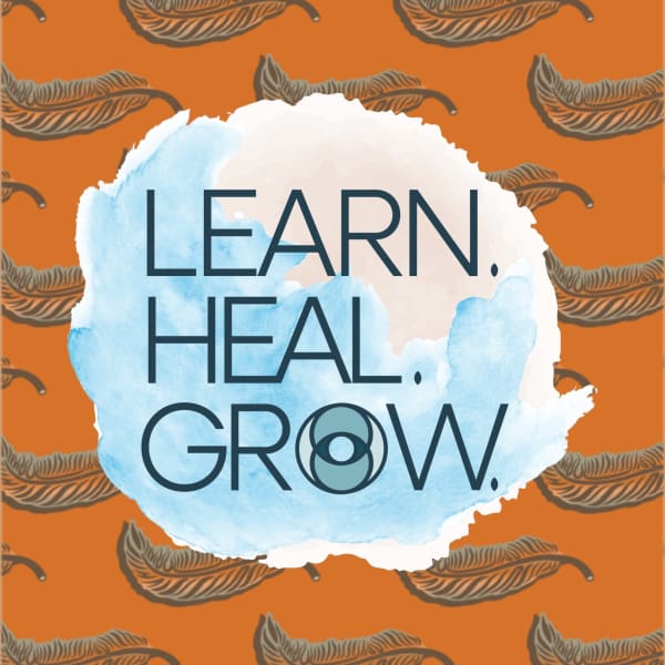 Learn Heal Grow