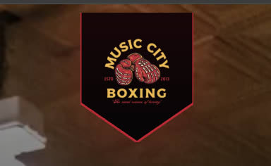 Music City Boxing