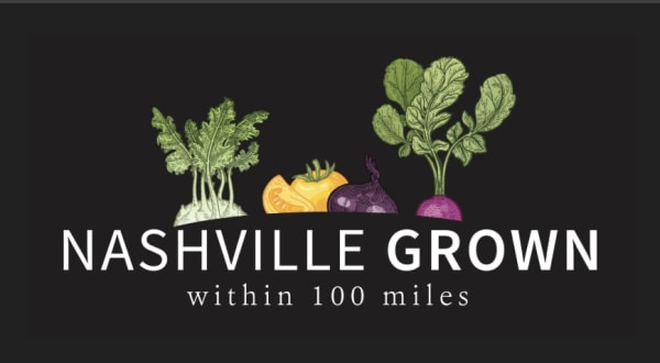 Nashville Grown