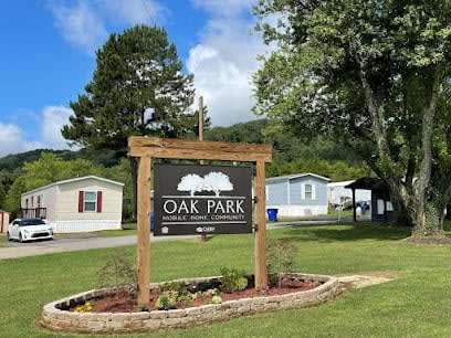 Oak Park MHC