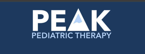 Peak Pediatric Therapy