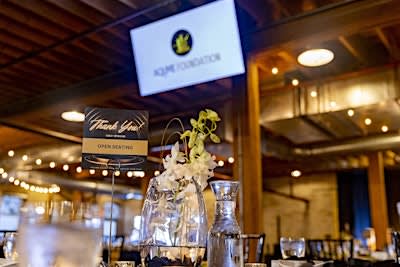 5th Annual Gold Gala