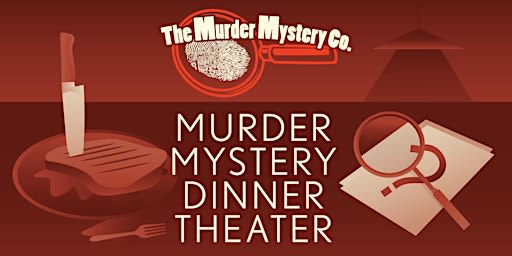 Murder Mystery Dinner Theater Show at The 1530 in Grand Rapids