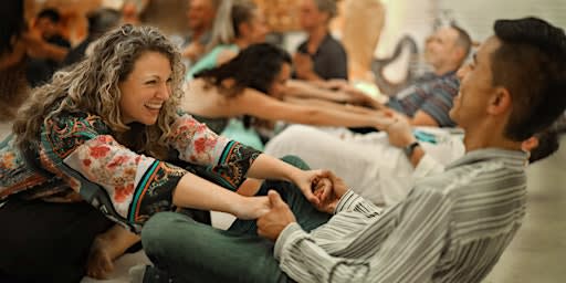 Speed Dating Beyond Small Talk | Philly | Tantra Speed Date®