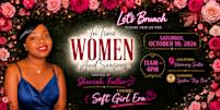 Women in Time & Seasons: Third Empowerment Brunch