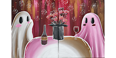 You're My Boo Thang  - Paint and Sip in Cincinnati | Classpop!™
