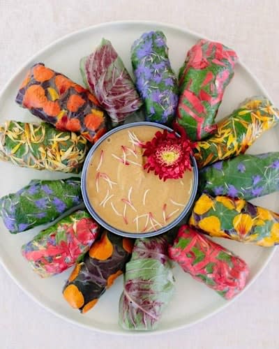 RAW by Nature: No cooking needed