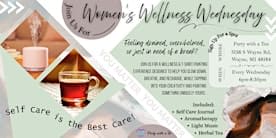 Women's Wellness Wednesday
