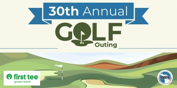 30th Annual Open Golf Tournament - Registration