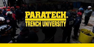Paratech Trench University 2026