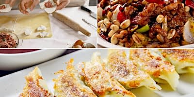 The Essence of Asian Cuisine - Cooking Class in Ann Arbor | Cozymeal™