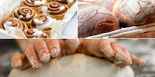 Authentic Baking Techniques for Every Flavor - Cooking Class in Ann Arbor | Cozymeal™