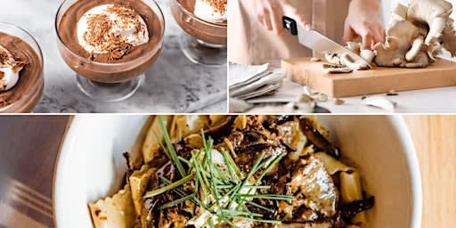 Uncover the Best of Vegan Cooking - Cooking Class in Ann Arbor | Cozymeal™