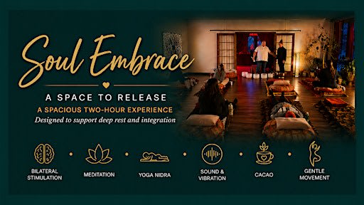 Soul Embrace