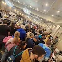 PokeKon-Fest - All Pokemon Show - Pittsburgh, Pennsylvania