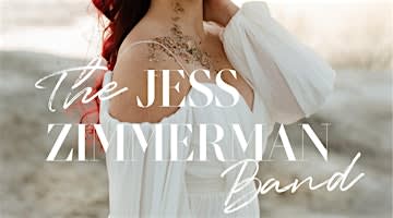 Decked Out Live with Jess Zimmerman Band at The Vineyard at Hershey