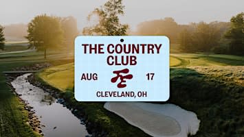 The Country Club