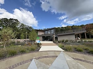 All Forward CONNECTIONS: Hike @ Girl Scouts’ Camp Ledgewood & Discover STEM