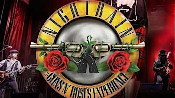 NIGHTRAIN - The Guns N' Roses Experience