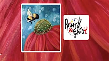 Paint and Enjoy “Let it Bee” at Nissley Tasting Room, Lancaster