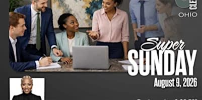 Cleveland Akron Plannet Super Sunday