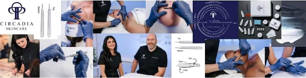 Dermaplane Master Class