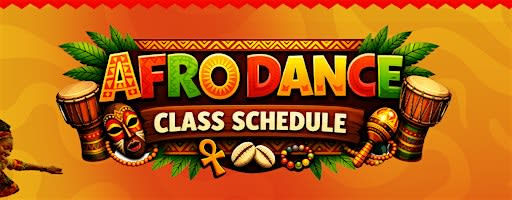 Afro Fusion (Afrofitnes Dance)