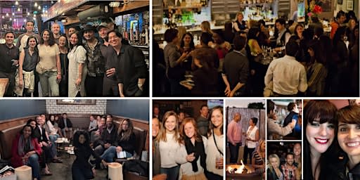Cleveland Singles Speed Dating (24-32 age group)