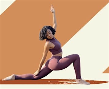 Yoga & Sound Bath